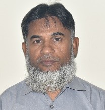 Mr. Z.H. Khilji