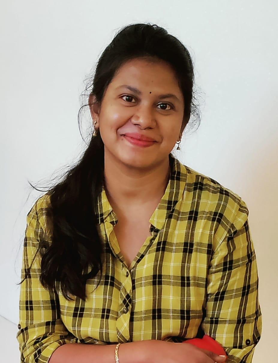 Dr. Srilatha
Polepongu