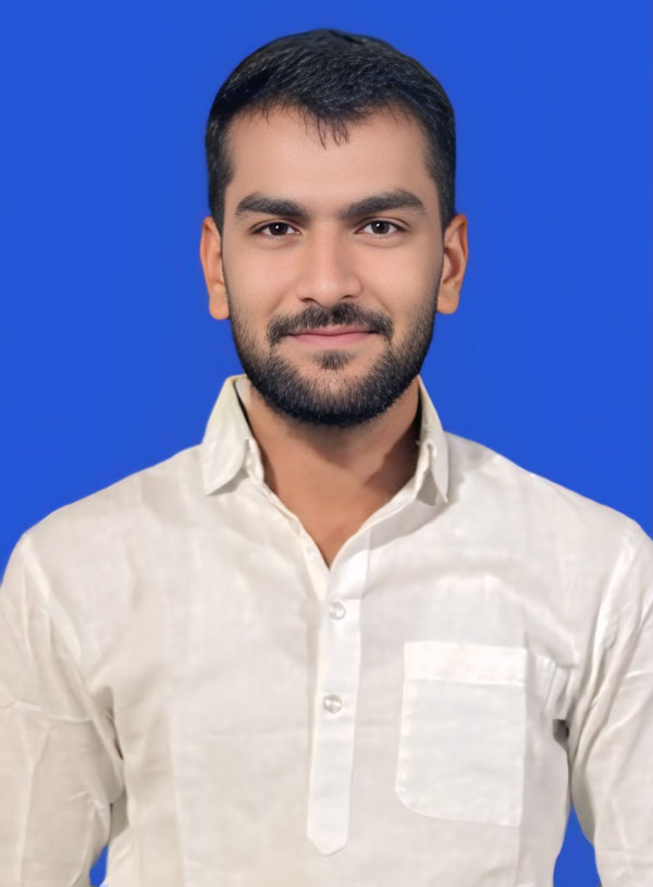 Yuvraj Singh Meena